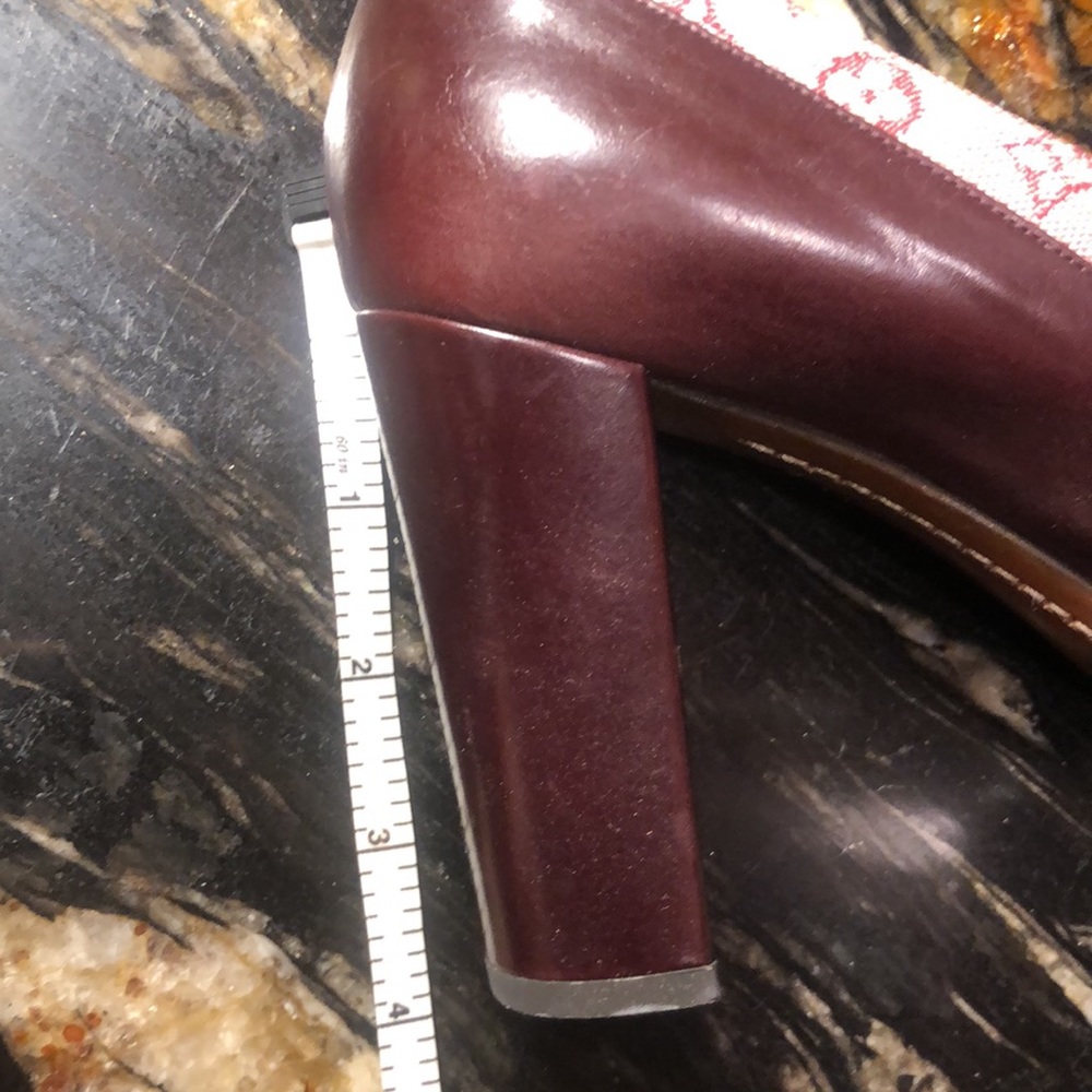 Louis Vuitton heels - Picture 10 of 11